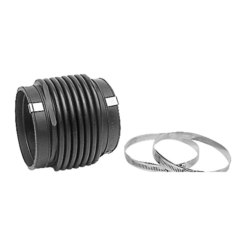 Exhaust bellow for Mercruiser Stern Drive - foto originale Osculati Srl