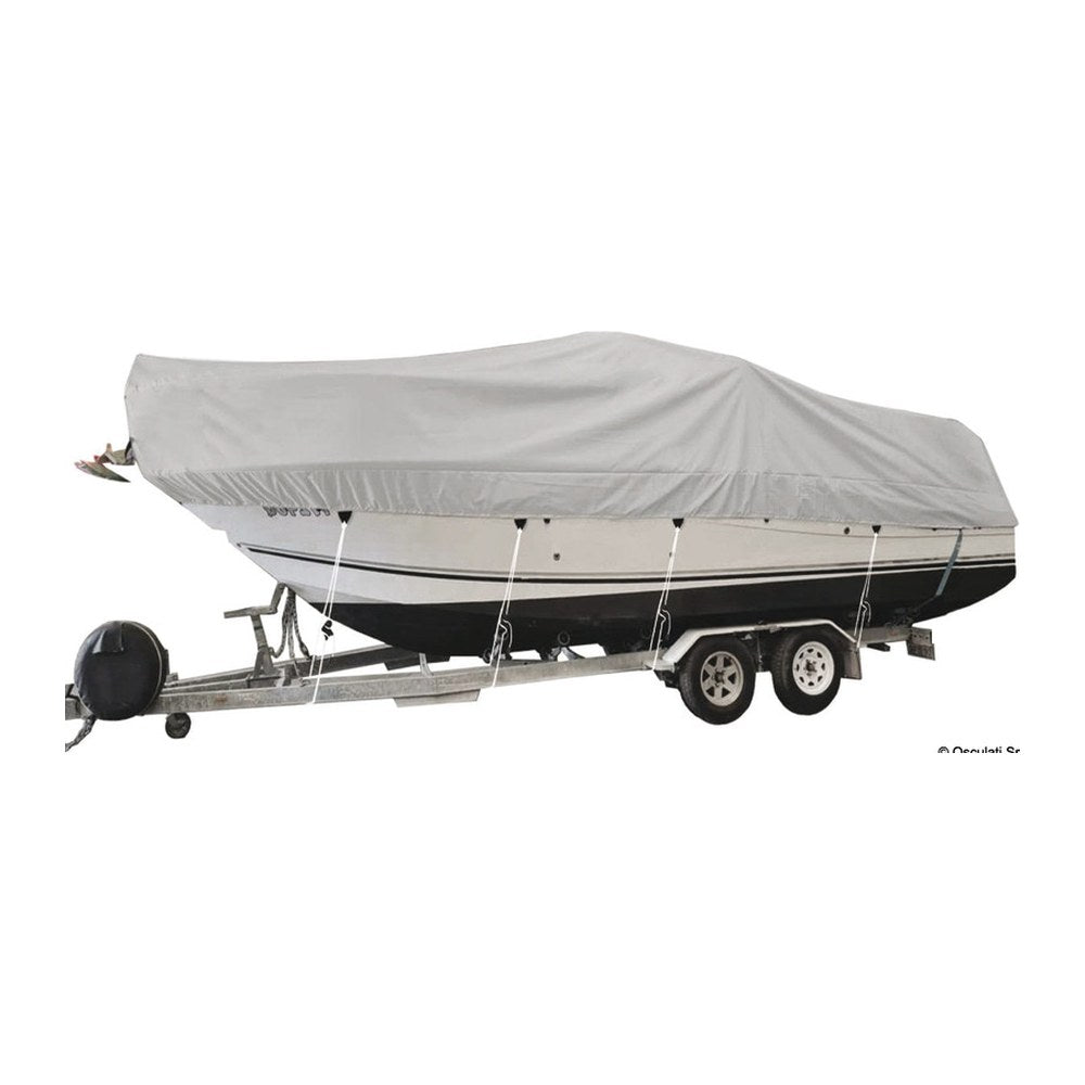 Oceansouth Cruiser Runabout Cover Inboard Motors cm 900/960 - foto originale Osculati Srl