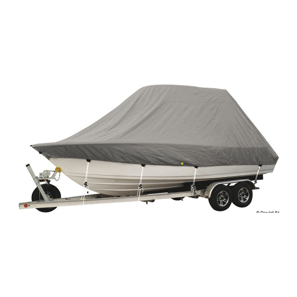 Oceansouth High quality T-Top boat cover cm 930/960 - foto originale Osculati Srl