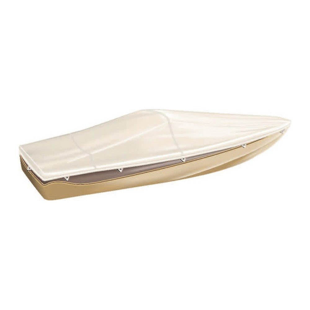 Tessilmare Motorboat tarpaulin 620/650 cm - foto originale Osculati Srl
