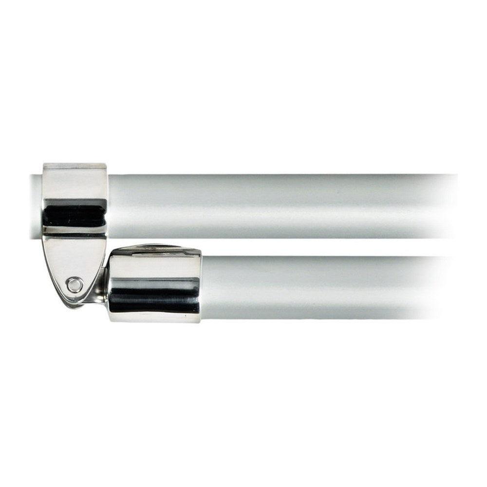 Fork joint centre distance 113 mm - foto originale Osculati Srl