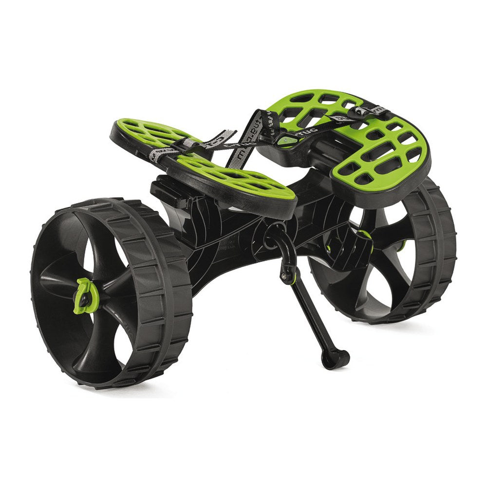 Railblaza C-Tug Kayak Cart Green - foto originale Osculati Srl
