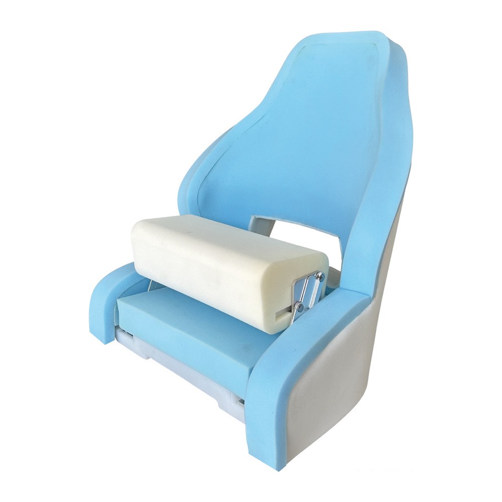 Only padding - foto originale Osculati Srl