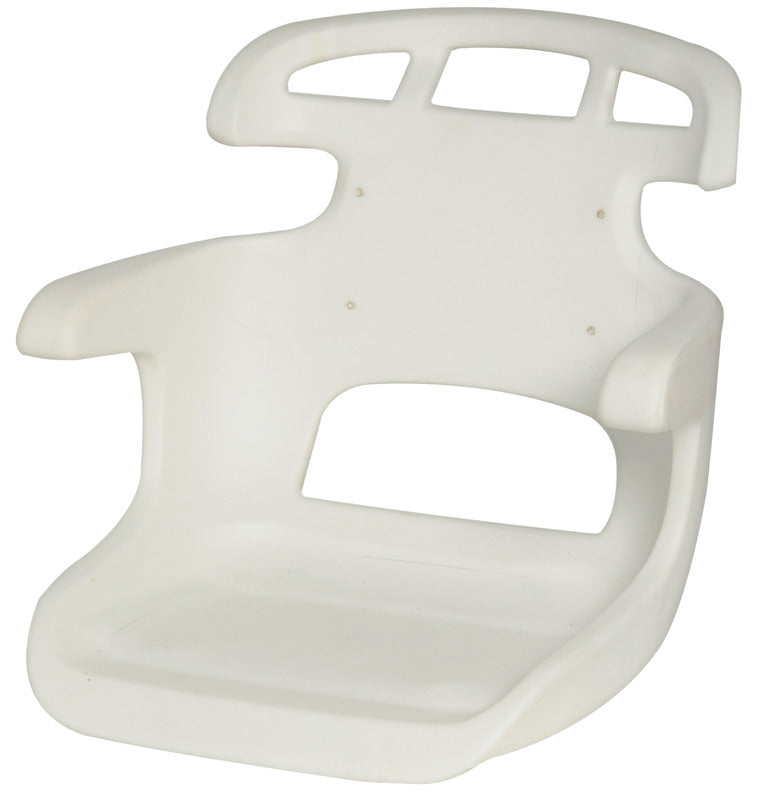 Comfort bucket seat - foto originale Osculati Srl
