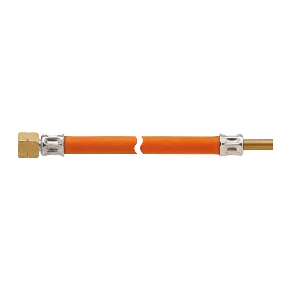 GOK Threaded tube 1/4 RST 8 x 1000 mm - foto originale Osculati Srl