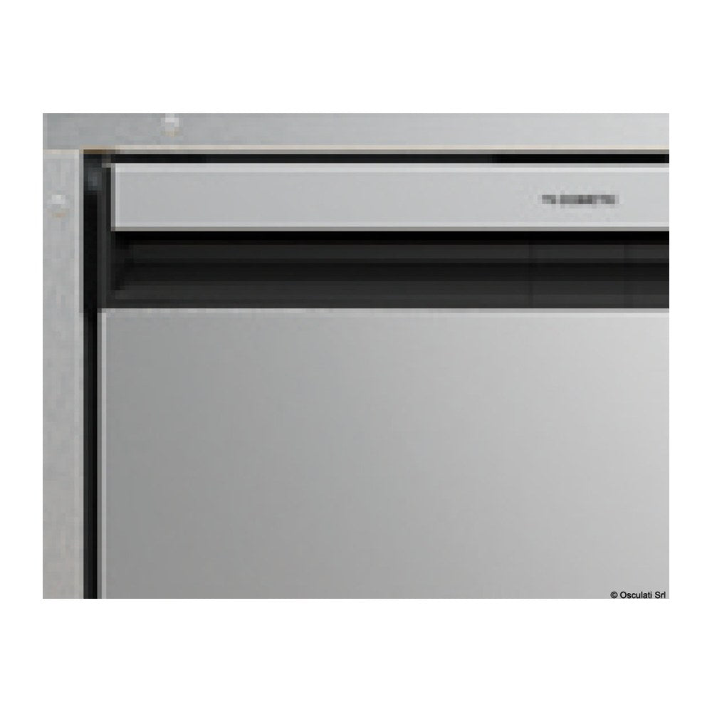 Dometic Flush/standard installation frame NRX 115 SS - foto originale Osculati Srl