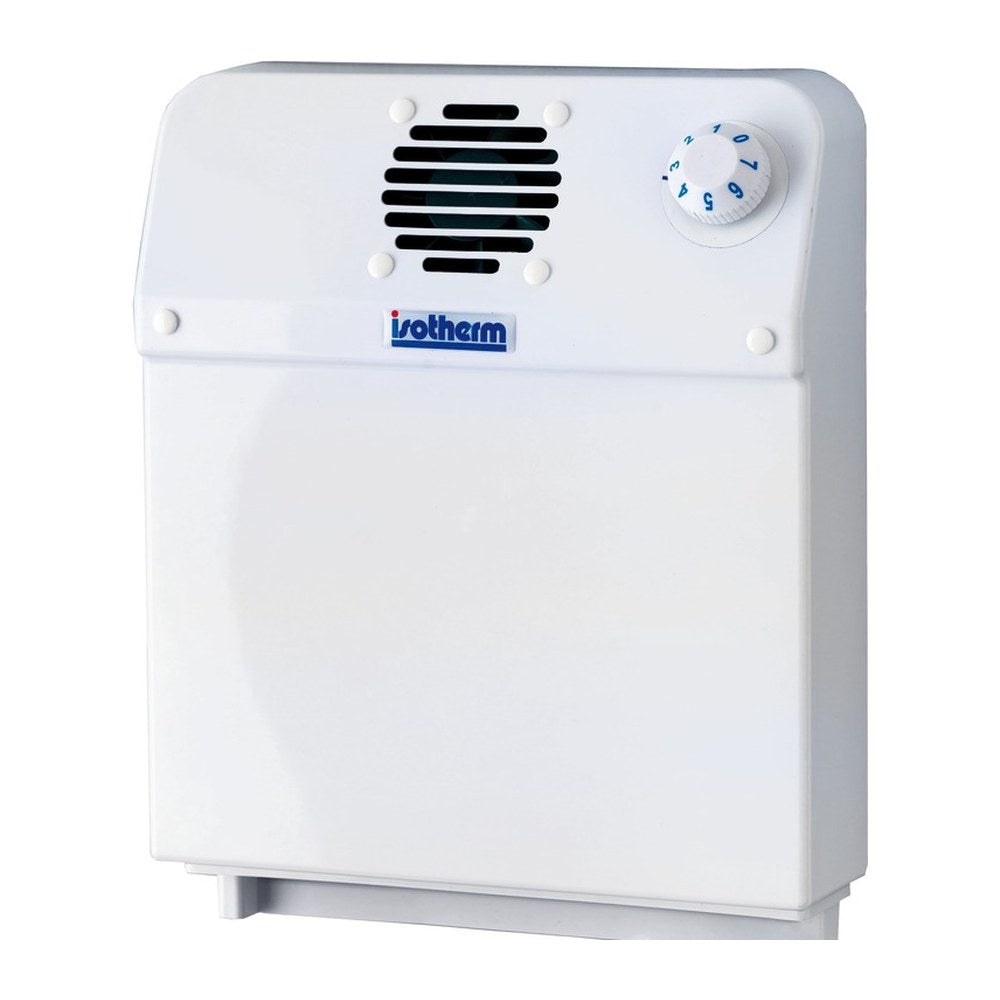 Indel - Isotherm Lamellar evaporator max 150 l fridge - foto originale Osculati Srl