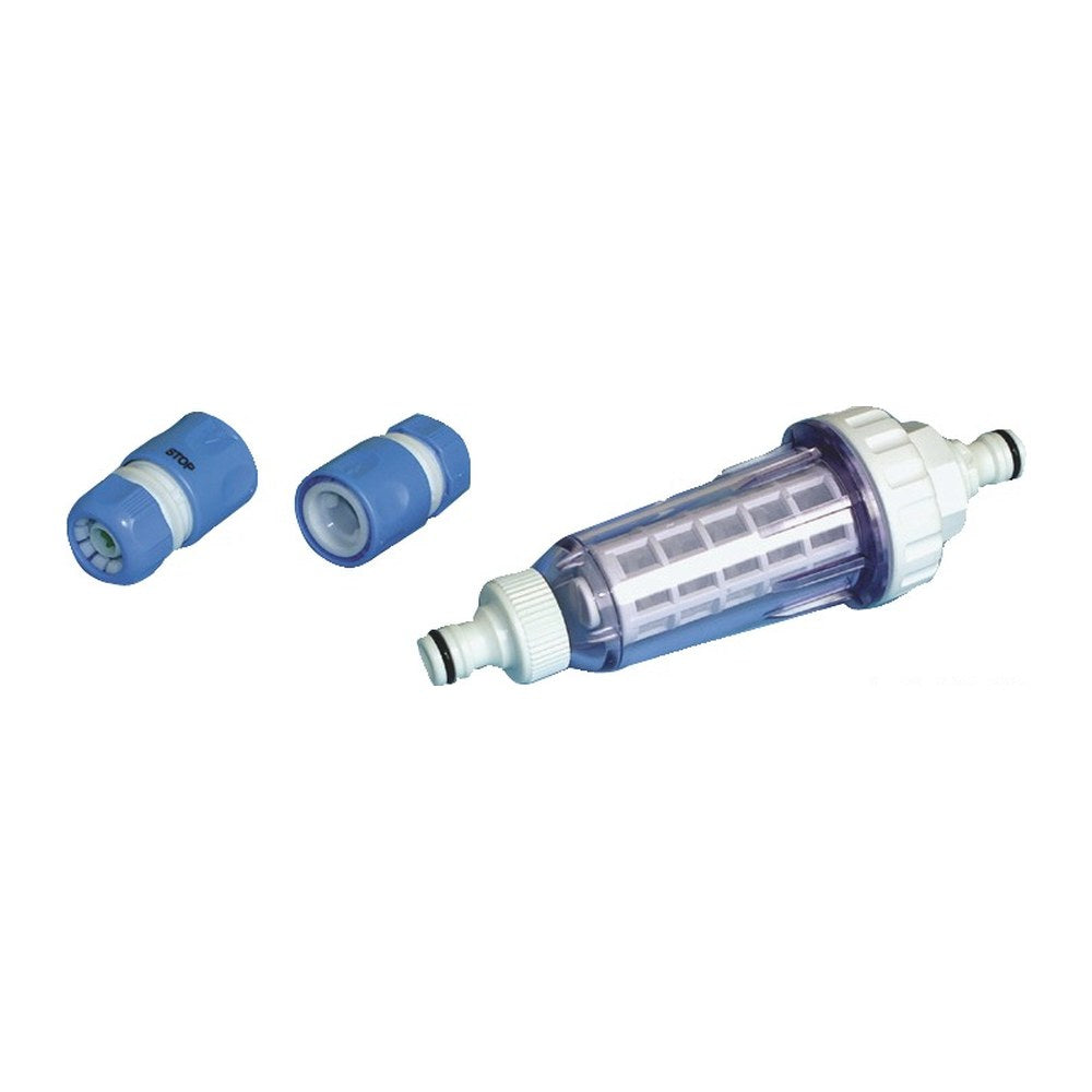 Filter for water load pipe - foto originale Osculati Srl
