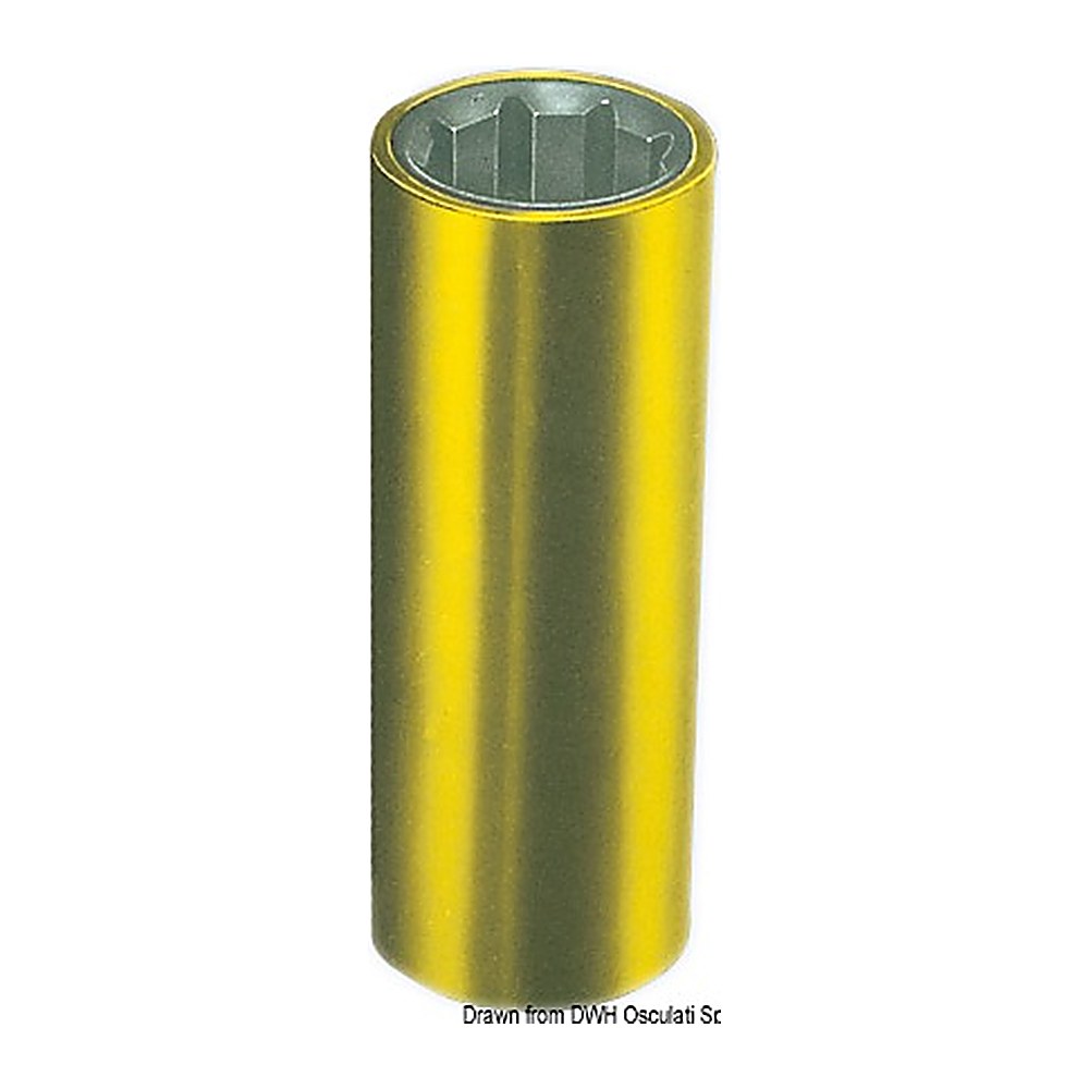 Shaft line bushing 50 x 70 mm - foto originale Osculati Srl