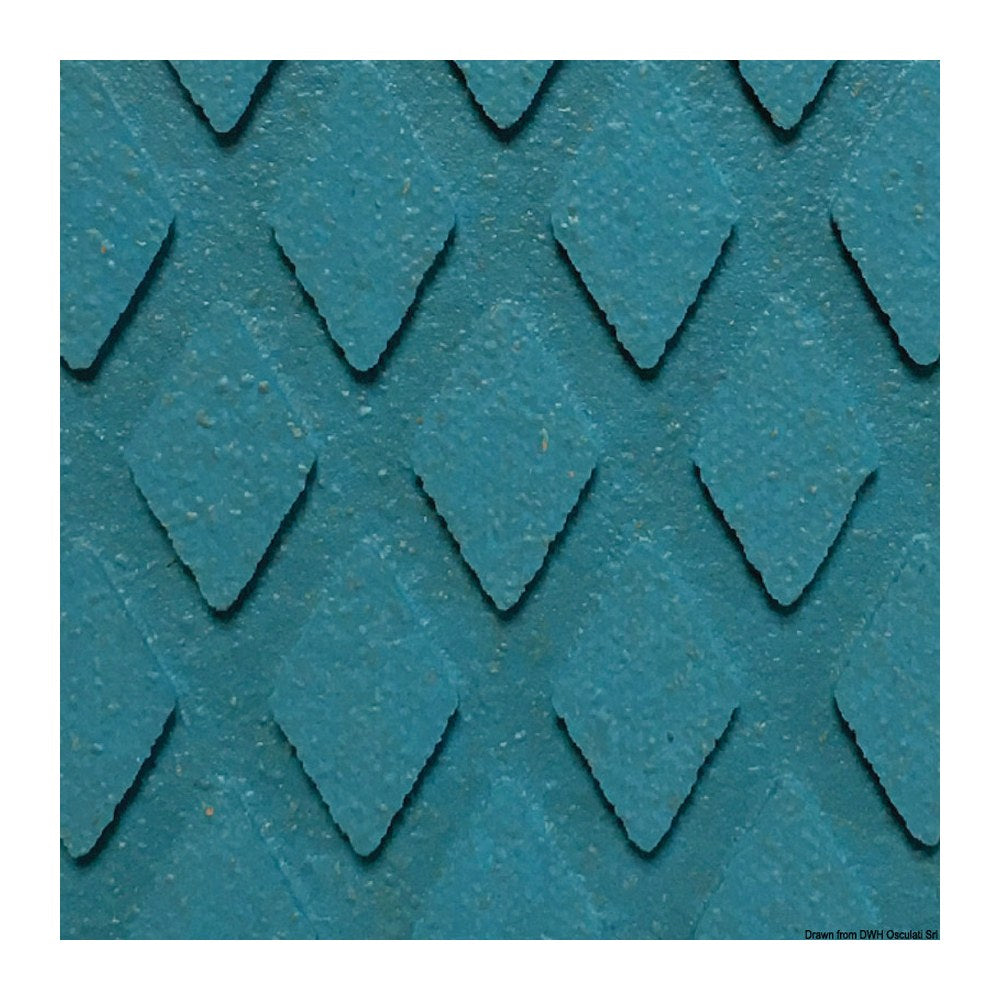 TREADMASTER M-Original medium blue - foto originale Osculati Srl