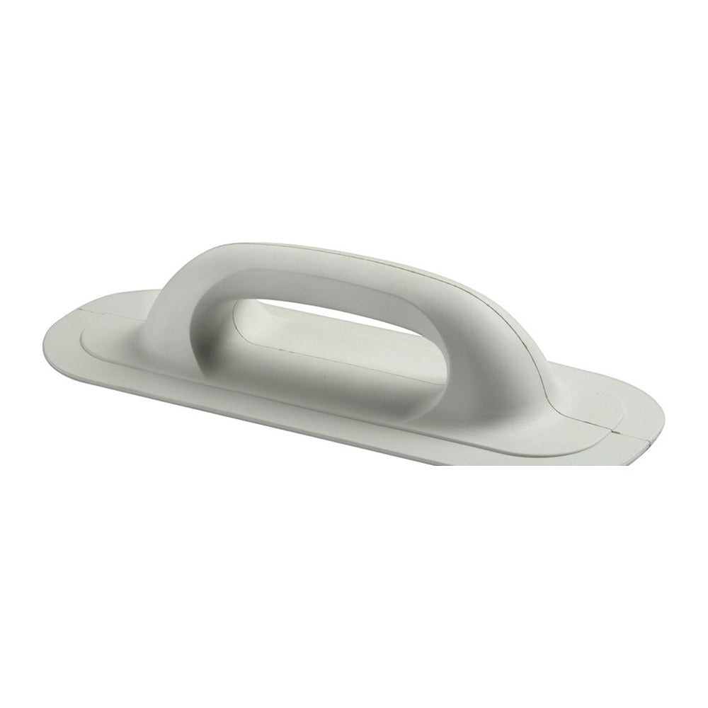 Handle 300x120 mm grey RAL 7035 - foto originale Osculati Srl