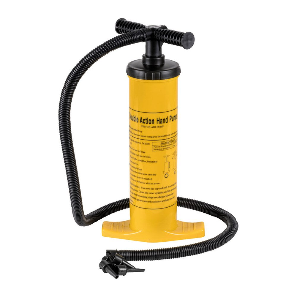 Tiger inflator without manometer - foto originale Osculati Srl