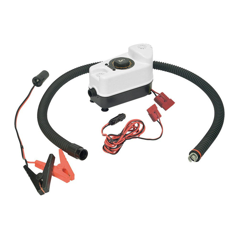 Scoprega GE BP-1 electric inflator 12 V - foto originale Osculati Srl