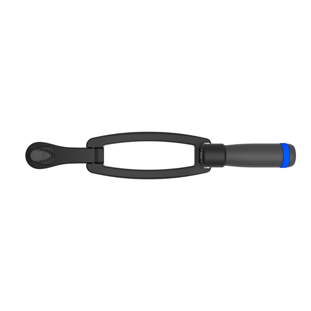 Flipper - Max Foldable Winch Handle — detail 16
