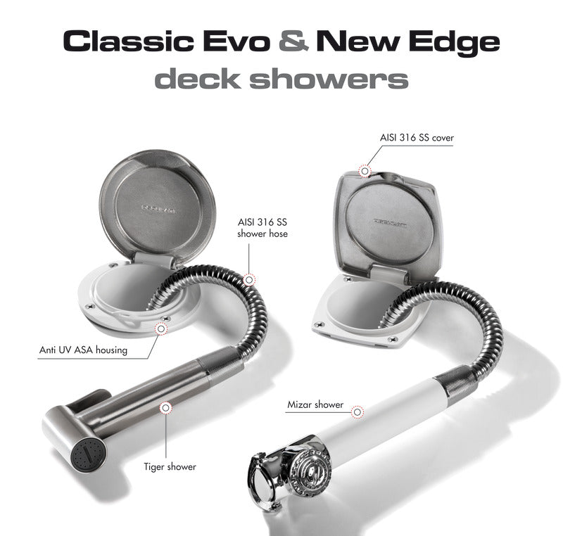Bulk 10 pcs (pack of 10) - foto originale Osculati Srl