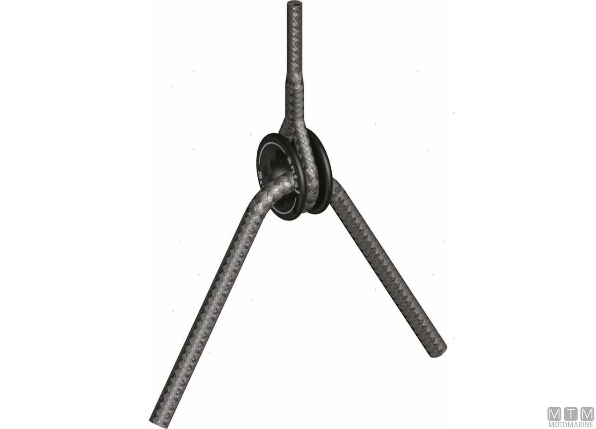 Antal Ring Ø18x7x5 mm - original photo Motomarine Srl