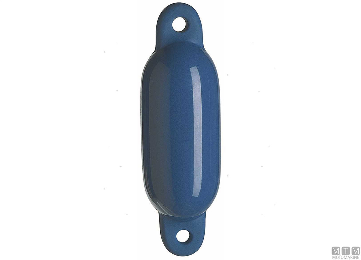 Majoni KF1 Mini fender white Ø9 cm L30 cm - original photo Motomarine Srl