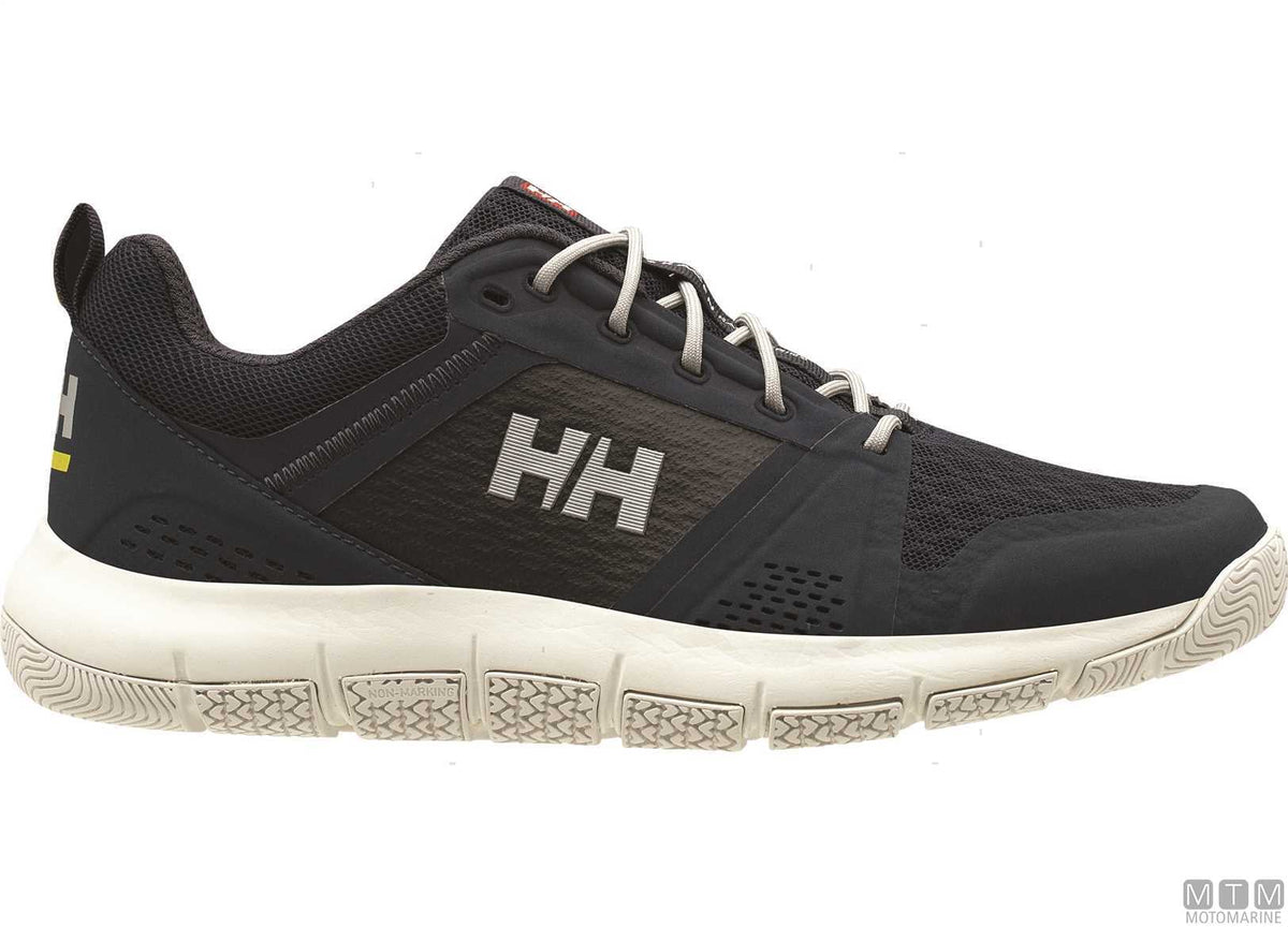 H/H Skagen F1 Offshore Shoes Women 598 Navy Blue 40.5 - original photo Motomarine Srl