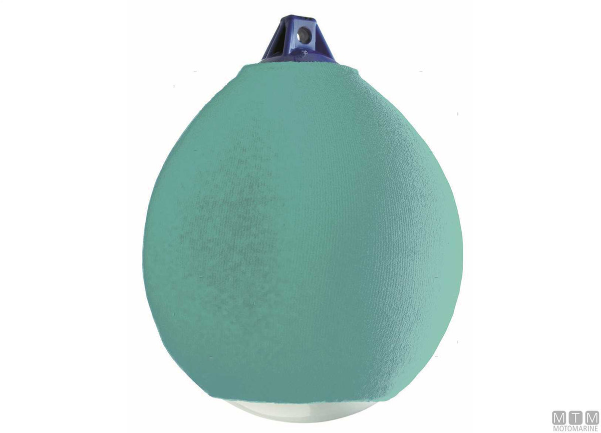 Fendress fender cover A4 jade - original photo Motomarine Srl