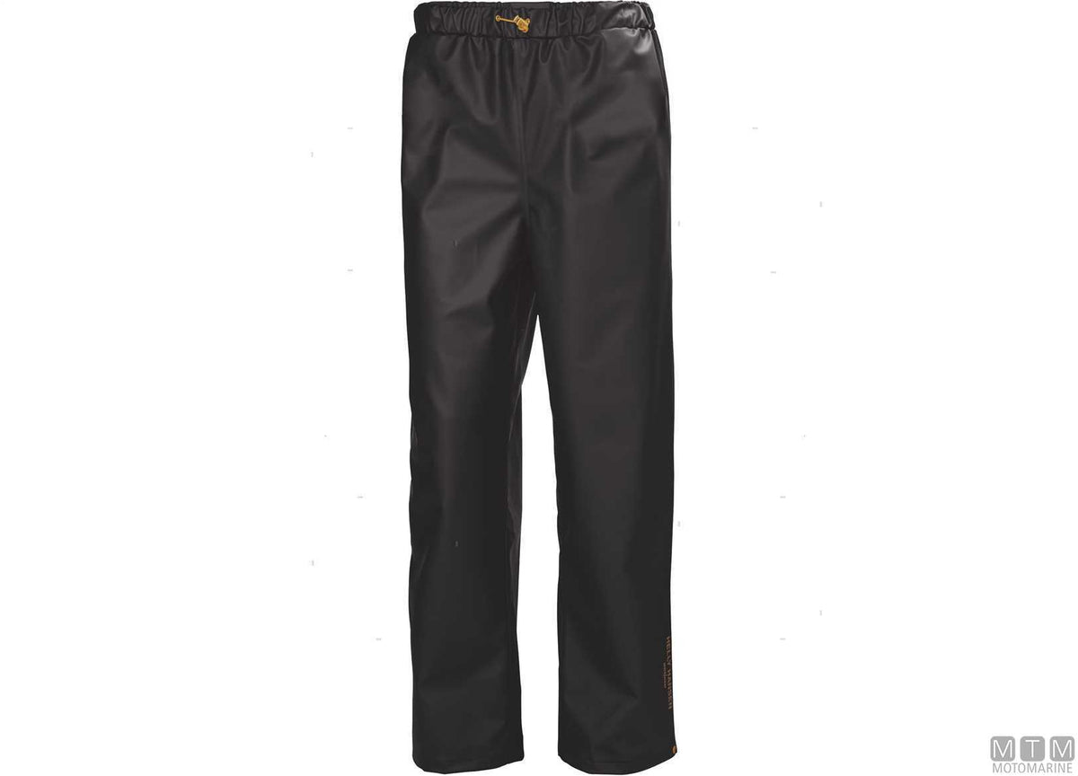 H/H WW Gale Rain 590 trousers navy blue XS - original photo Motomarine Srl