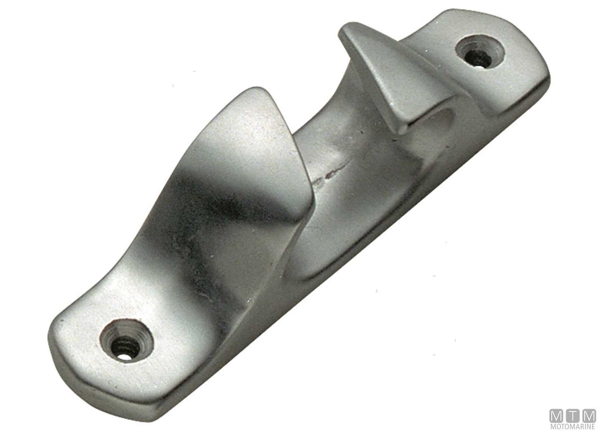 Fairlead 170 mm in aluminium - original photo Motomarine Srl