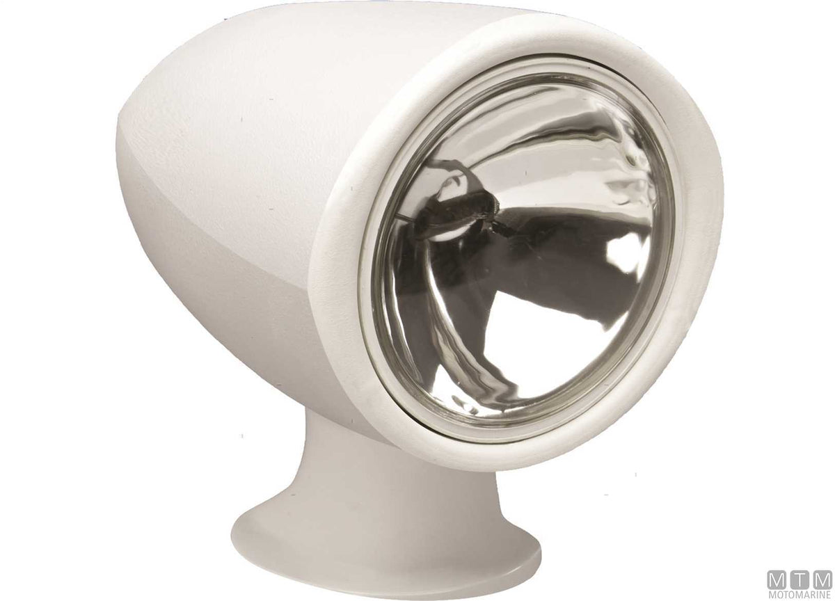 Ocean LED 11RC floodlight 12V - original photo Motomarine Srl
