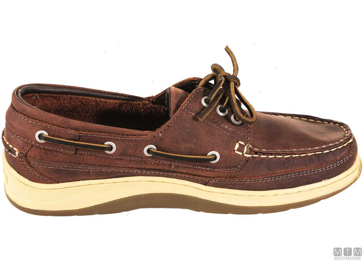 Orca Bay Squamish 44 Rust Shoes - original photo Motomarine Srl