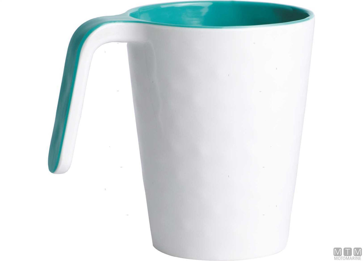 MB Summer water cups set, 6 pieces - original photo Motomarine Srl