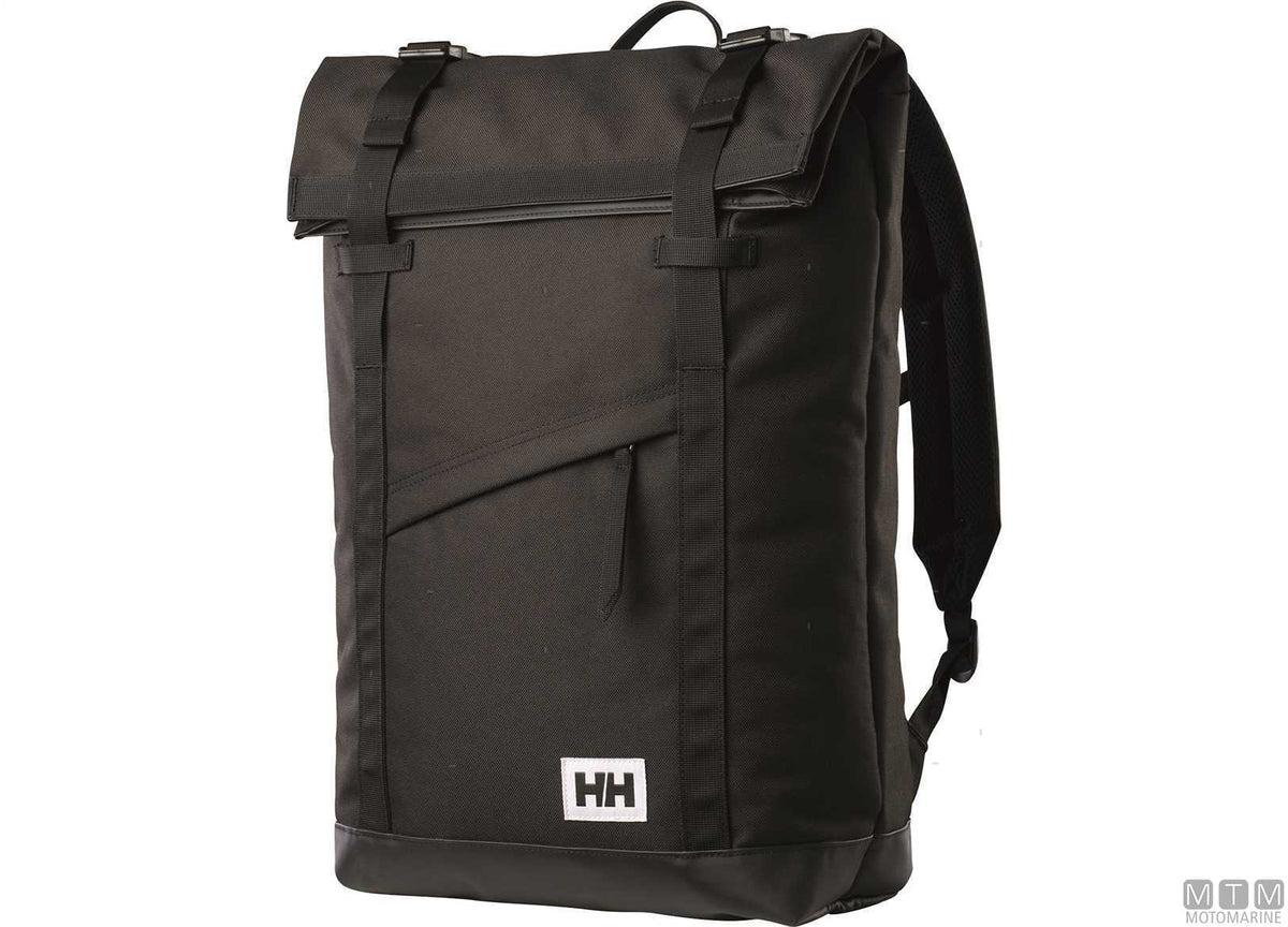 Backpack H/H Stockholm 584 Ocean Blue - original photo Motomarine Srl