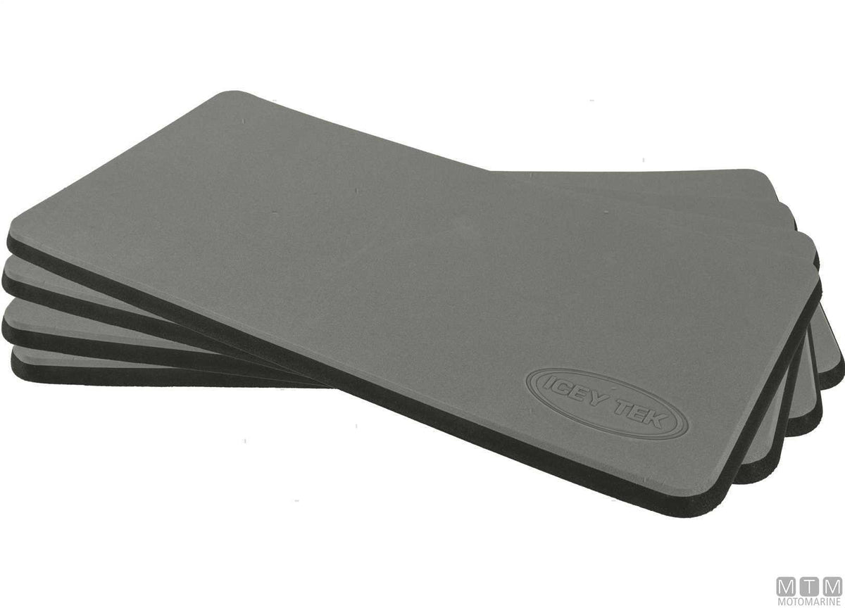 Cushion for Iceytek 70 L icebox - original photo Motomarine Srl