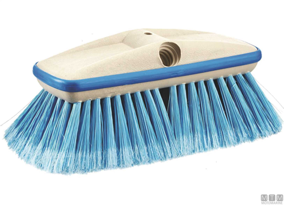 Star Brite Wash Bumper medium blue brush - original photo Motomarine Srl