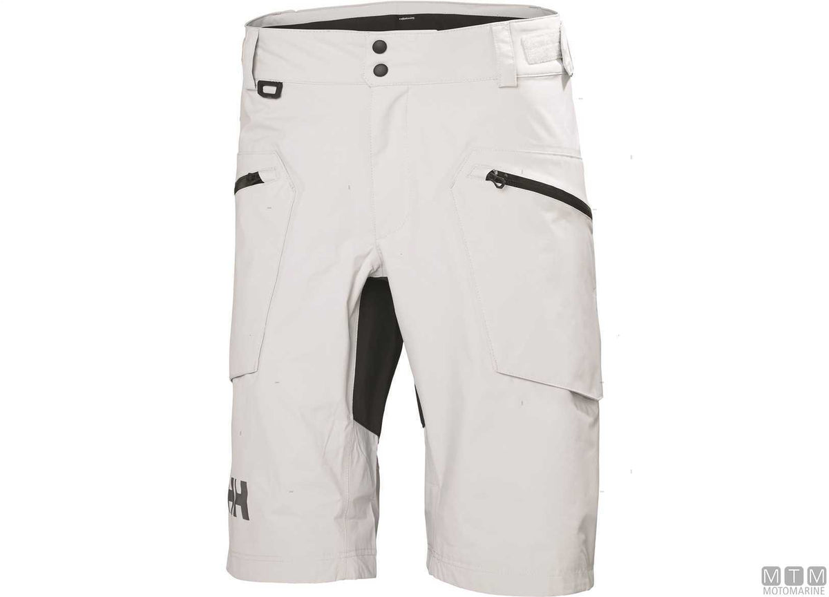 H/H Foil 853 grey shorts XL - original photo Motomarine Srl