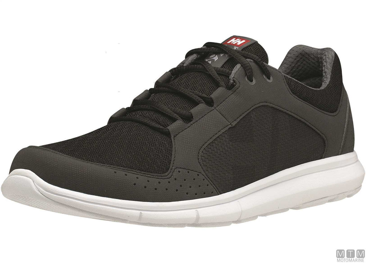 H/H Ahiga V4 Hydropower 992 black new shoes 42.5 - original photo Motomarine Srl