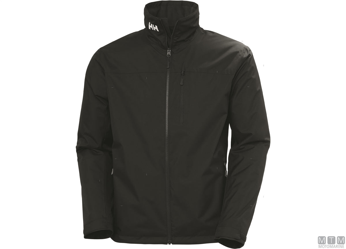 Crew Midlayer 2.0 Jacket H/H 597 Navy Blue 2XL - original photo Motomarine Srl