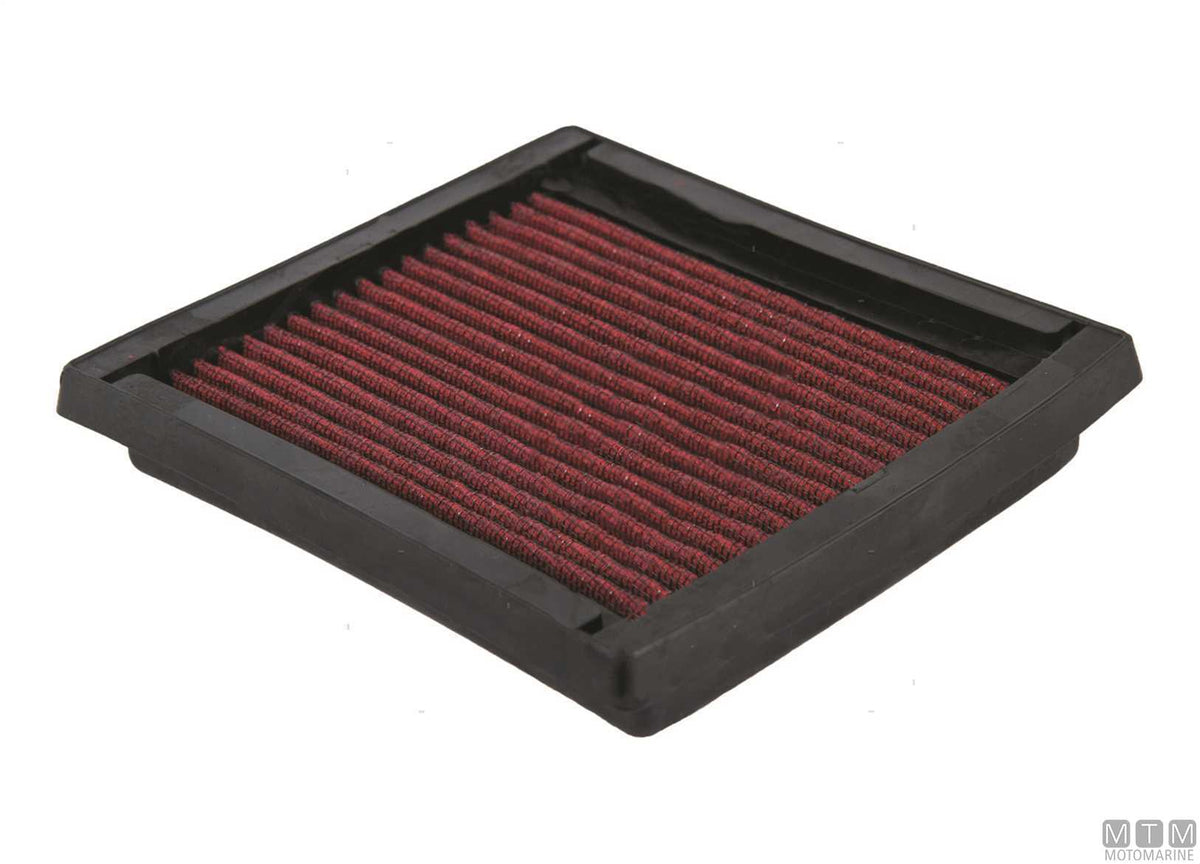 MTM air filter ref. Volvo Penta 3889484 - original photo Motomarine Srl