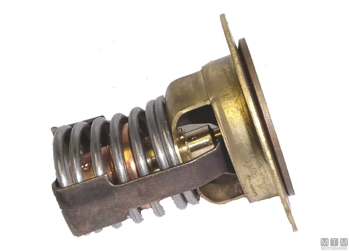 MTM thermostat ref. Volvo Penta 3856961 - original photo Motomarine Srl