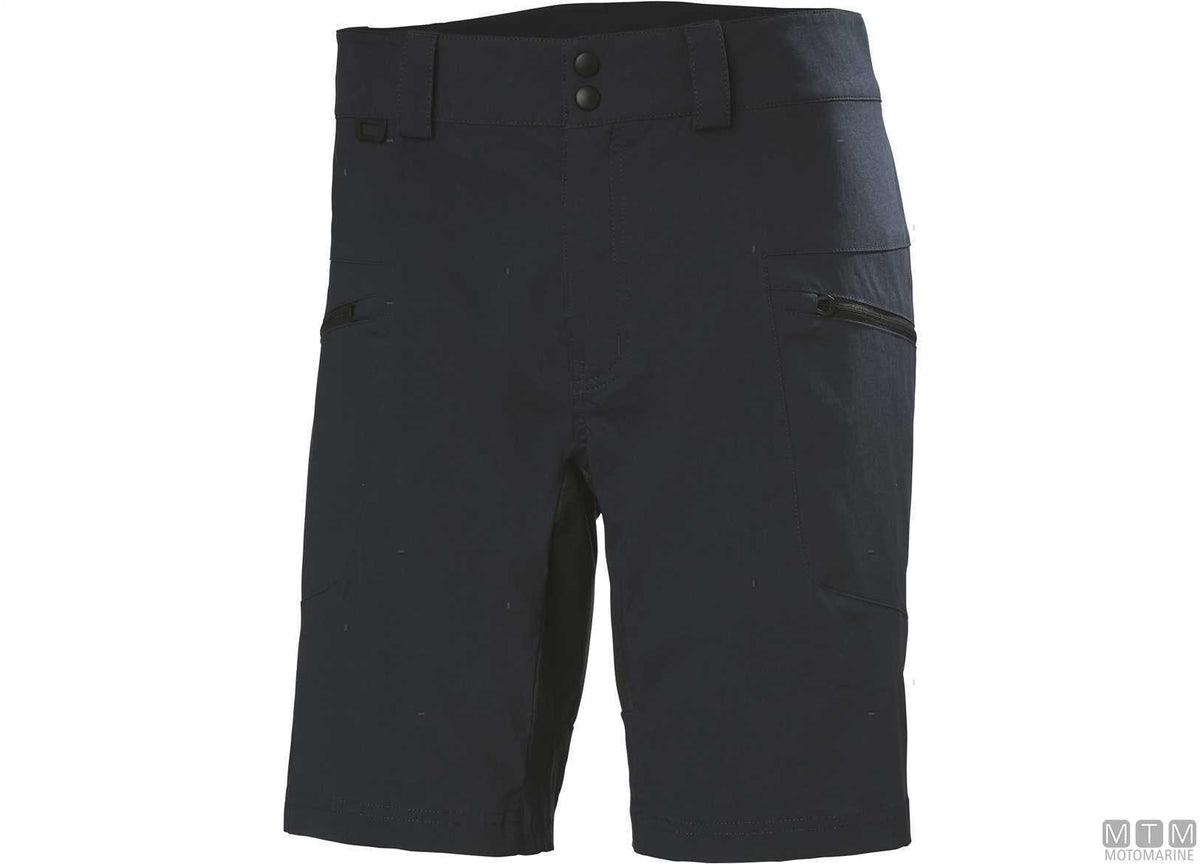 H/H Racing Deck 2.0 shorts 853 grey 52 - original photo Motomarine Srl