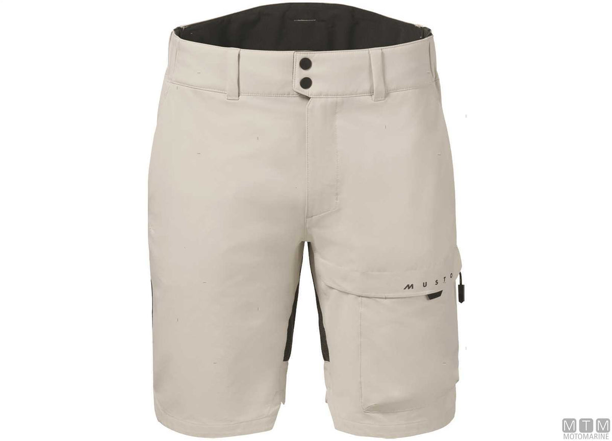 Musto Evo Performance Shorts 598 navy blue 38 - original photo Motomarine Srl
