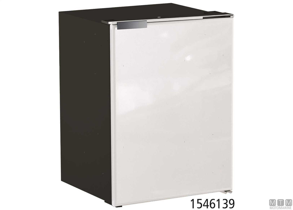 VF C51I 51 L fridge, grey, internal compressor - original photo Motomarine Srl