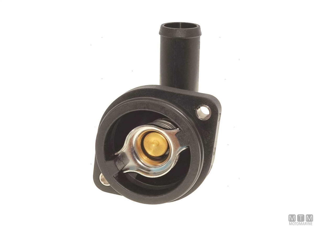 MTM thermostat ref. Mercury 825212A1 - original photo Motomarine Srl