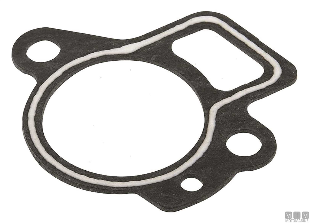 MTM Pump gasket ref Yamaha 6H3-44324-00 - original photo Motomarine Srl