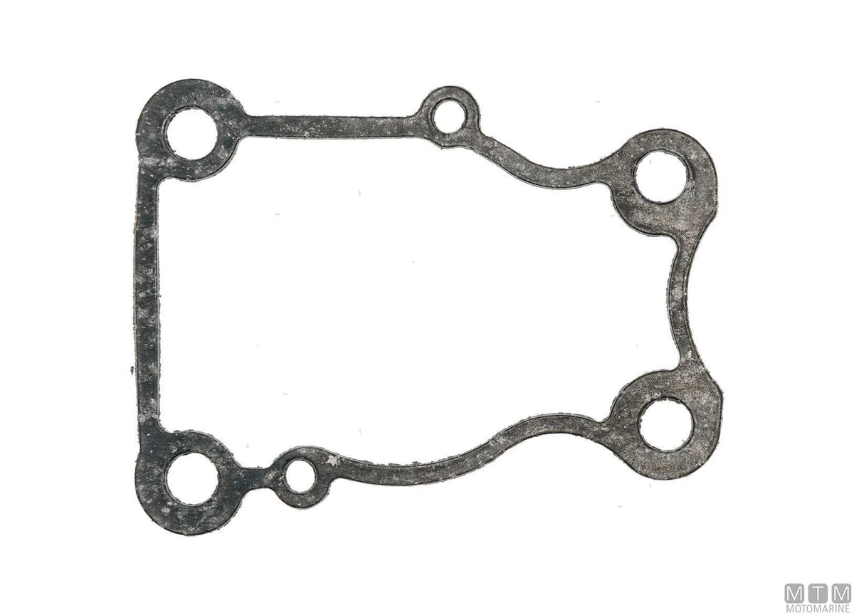 MTM Pump gasket ref Yamaha 6H3-44324-00 - original photo Motomarine Srl