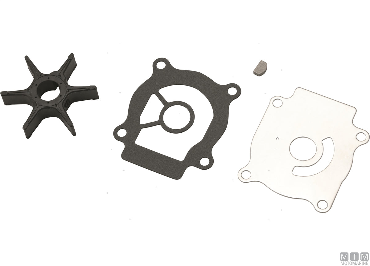 Pump repair kit MTM ref. Suzuki 17400-87E04 - original photo Motomarine Srl