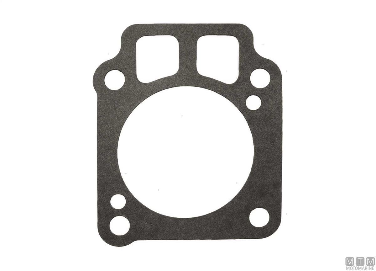 MTM pump gasket, Tohatsu ref. 348-65018-0 - original photo Motomarine Srl