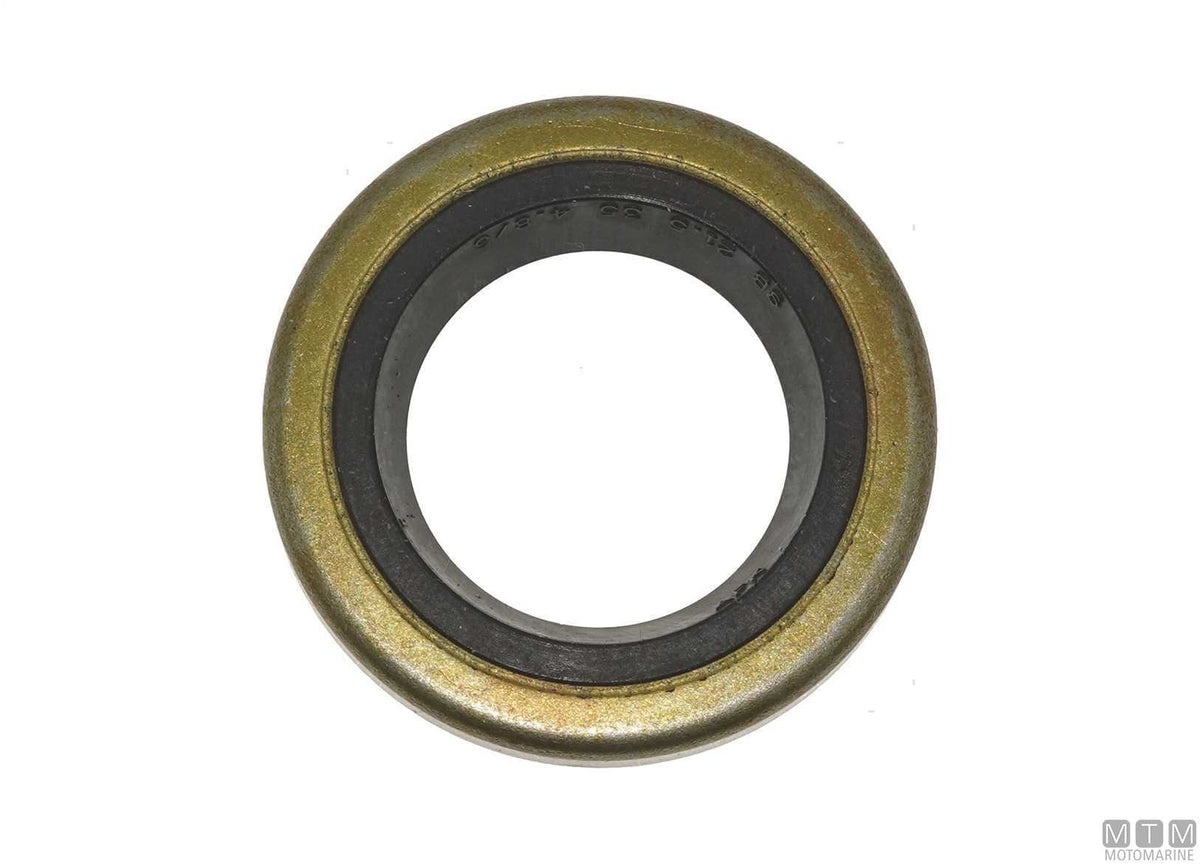 MTM oil seal ref. Johnson 0334950 - original photo Motomarine Srl