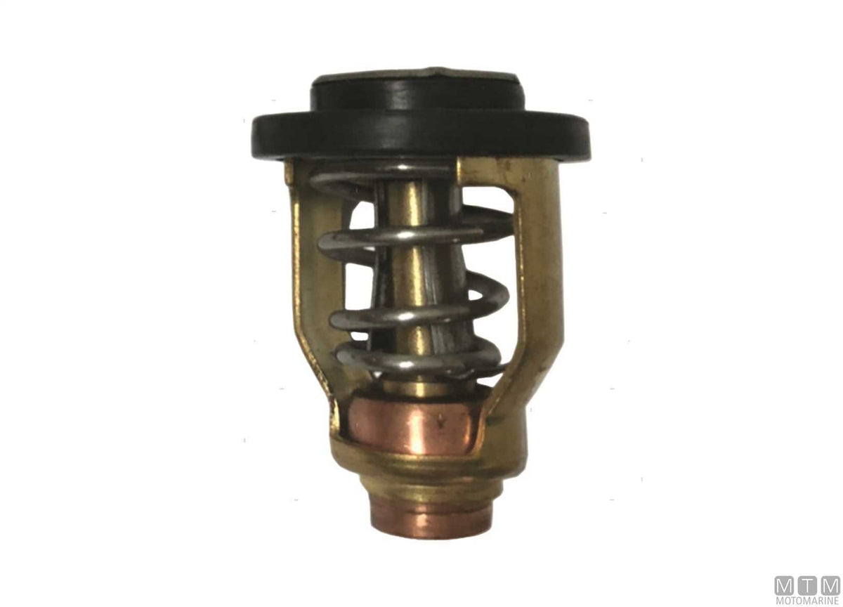 Thermostat MTM ref. Suzuki 17670-90J21 - original photo Motomarine Srl