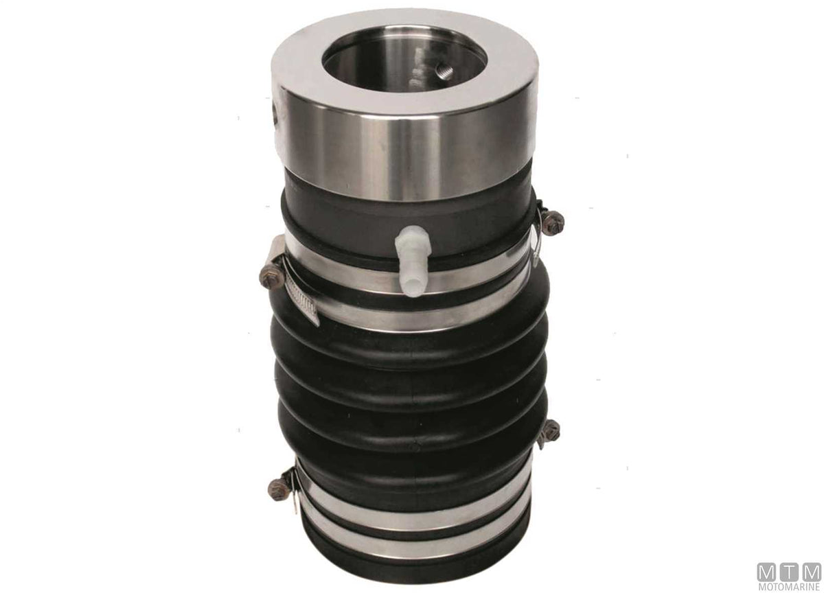 TOR mechanical seal for propeller shaft Ø50 mm - original photo Motomarine Srl