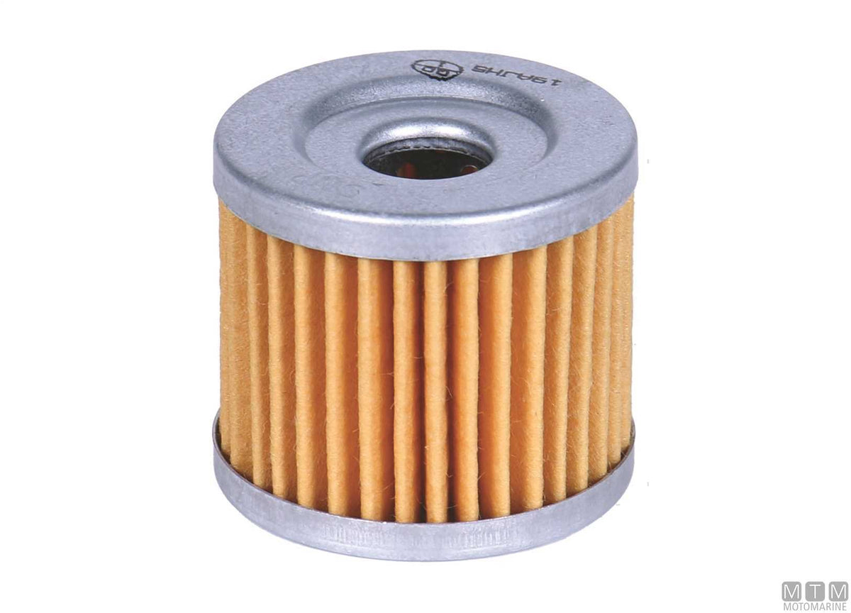 Oil filter SACS ref. Suzuki 16510-61A31 - original photo Motomarine Srl