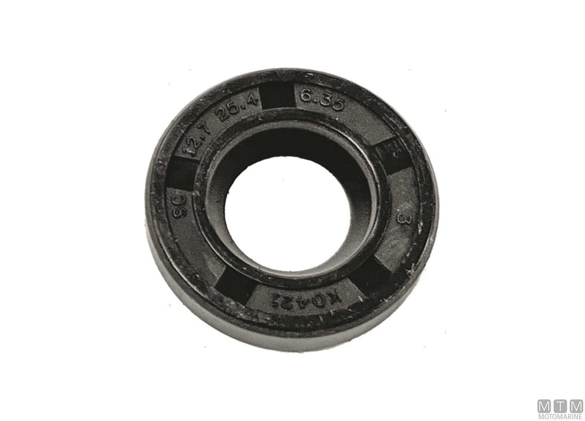 MTM oil seal ref. Volvo Penta 827247 - original photo Motomarine Srl