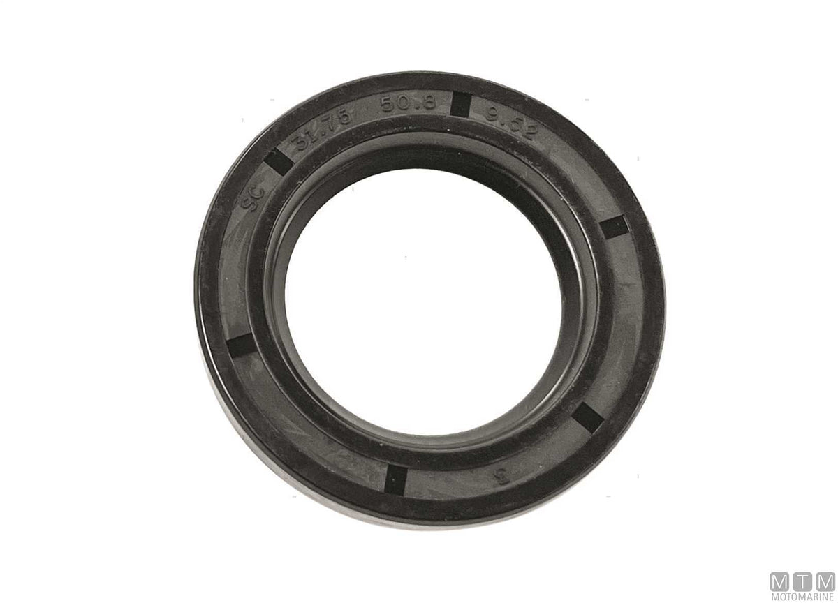 MTM oil seal ref. Volvo Penta 851407 - original photo Motomarine Srl